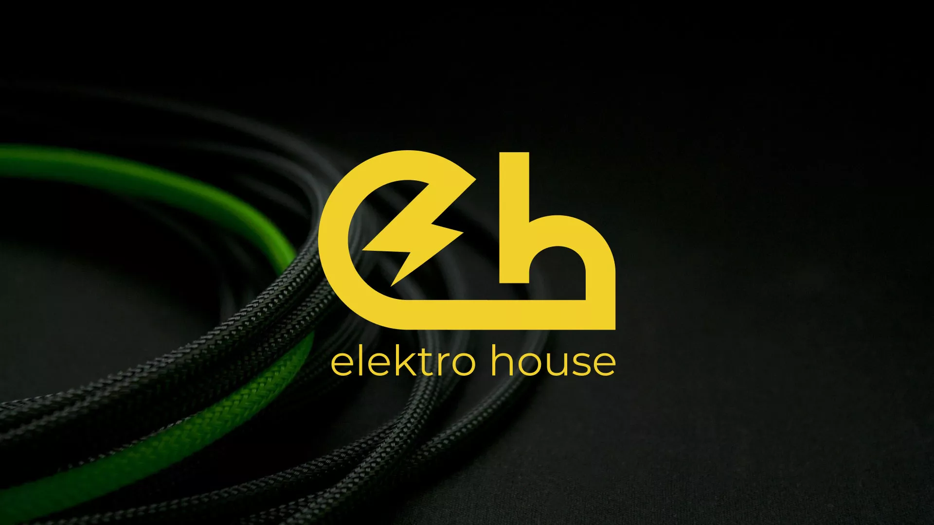 Создание сайта компании «Elektro House» в Сухом Логе
